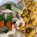 Best Chicken with Chinese Vegetable in Port Orange, FL