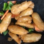 Best Honey Chicken in Port Orange, FL