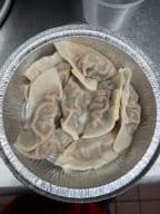 Best Steamed Dumplings (8) in Port Orange, FL
