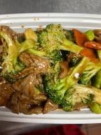 Best Beef with Broccoli in Port Orange, FL